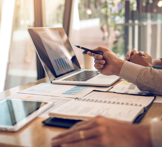 Cost Reporting